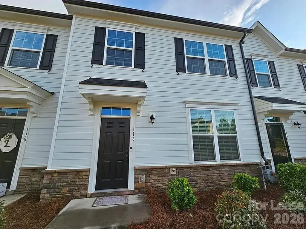 116 Hamrick Road Gastonia NC 28056