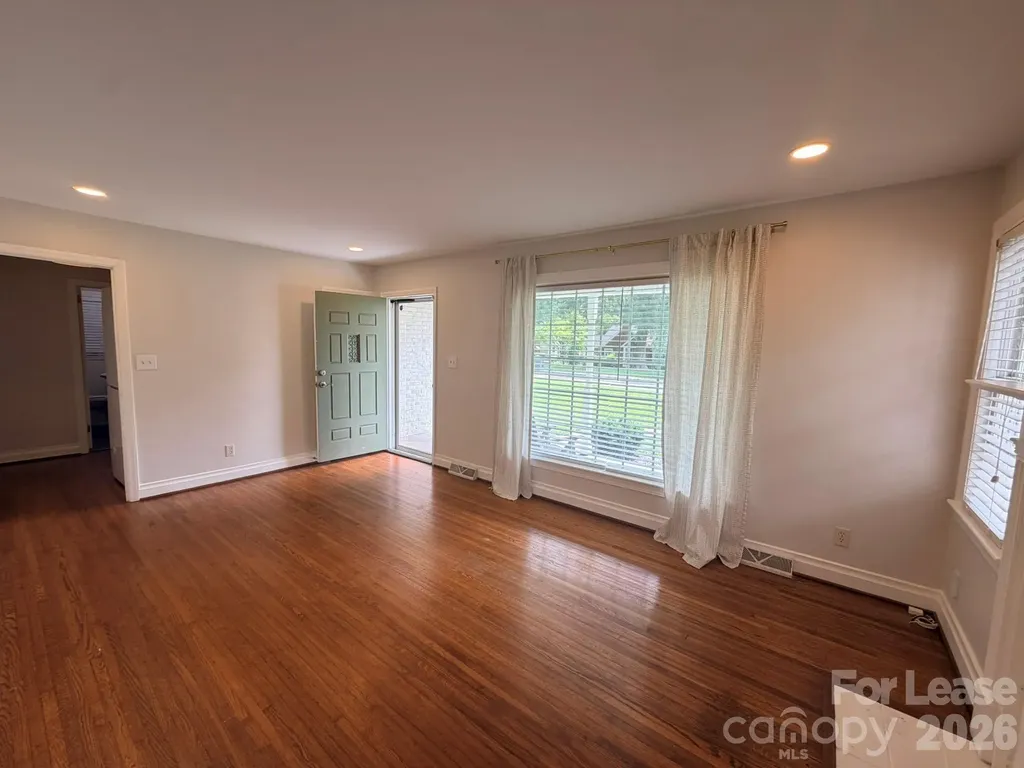 1411 Richland Drive Charlotte NC 28205