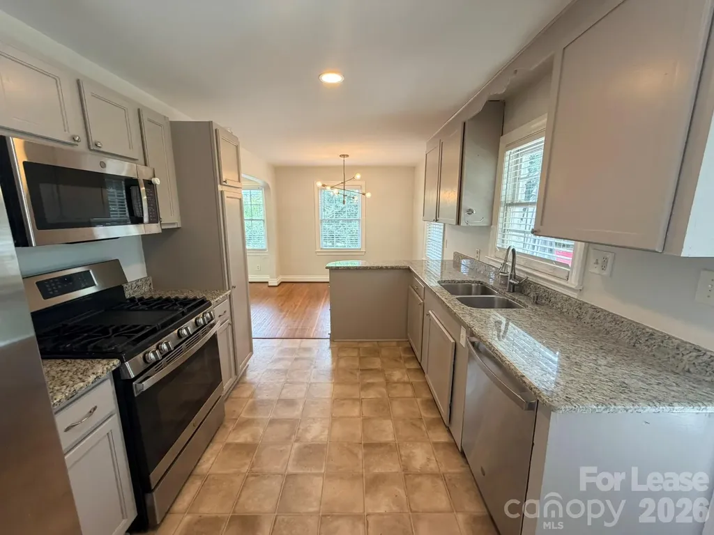 1411 Richland Drive Charlotte NC 28205