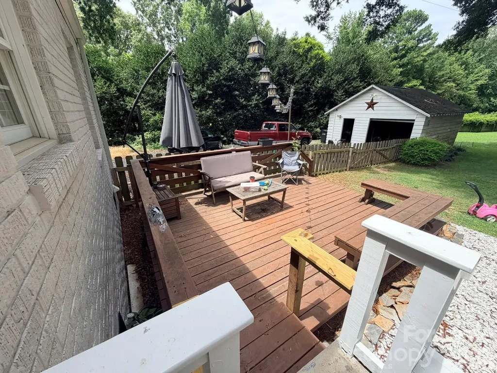 1411 Richland Drive Charlotte NC 28205