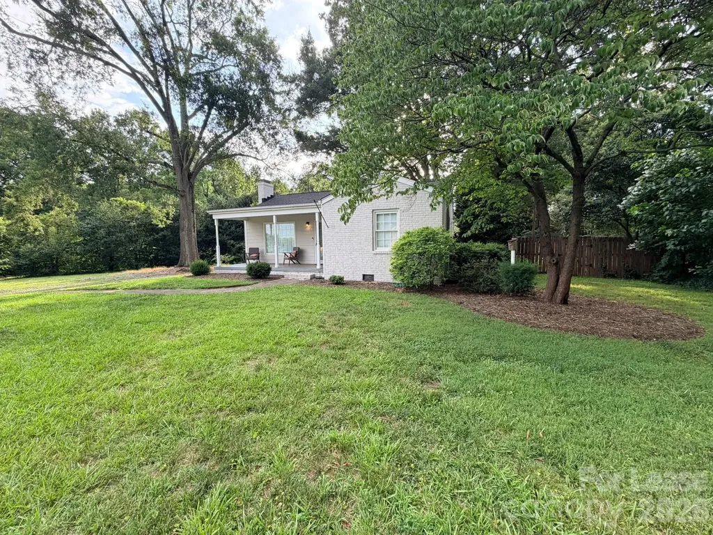 1411 Richland Drive Charlotte NC 28205