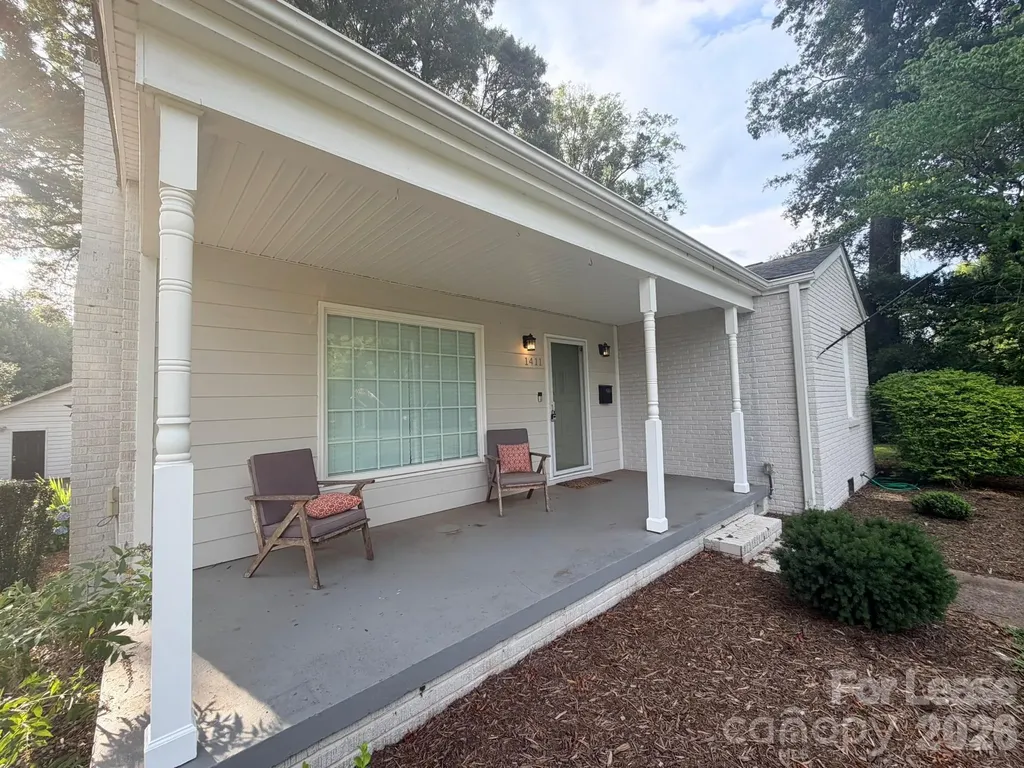 1411 Richland Drive Charlotte NC 28205