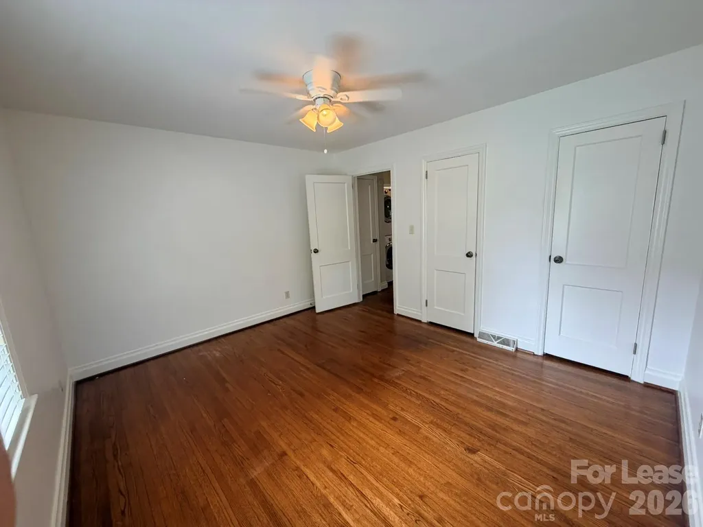 1411 Richland Drive Charlotte NC 28205
