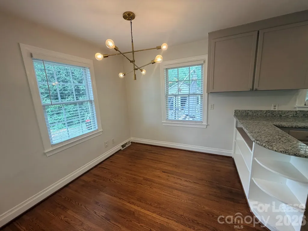 1411 Richland Drive Charlotte NC 28205