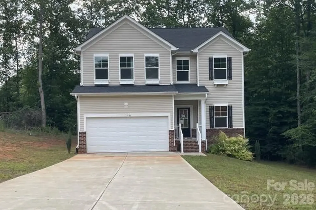 5146 Mark Drive NE Hickory NC 28601