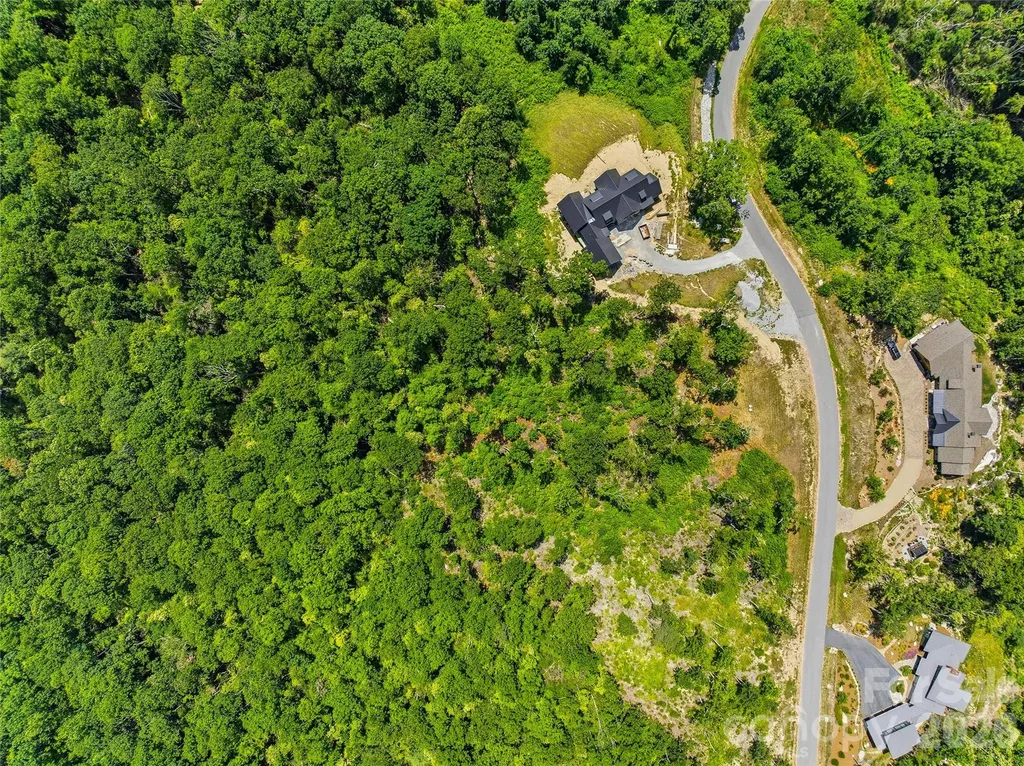 58 Mountain Grove Lane Fletcher NC 28732