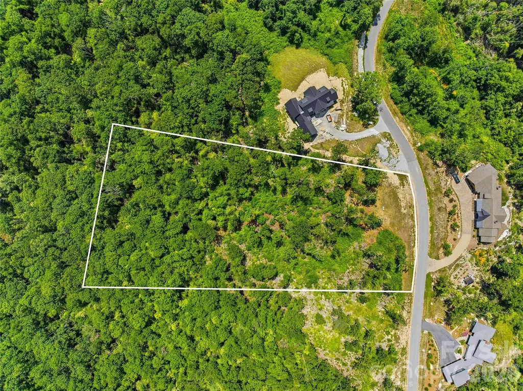 58 Mountain Grove Lane Fletcher NC 28732