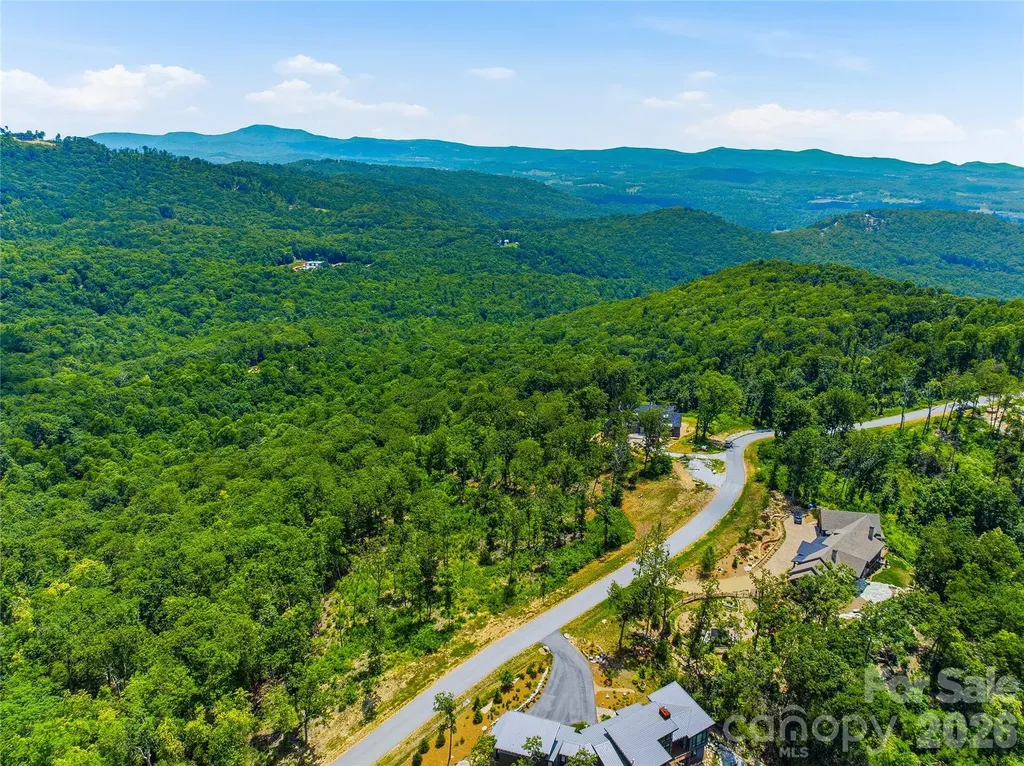 58 Mountain Grove Lane Fletcher NC 28732