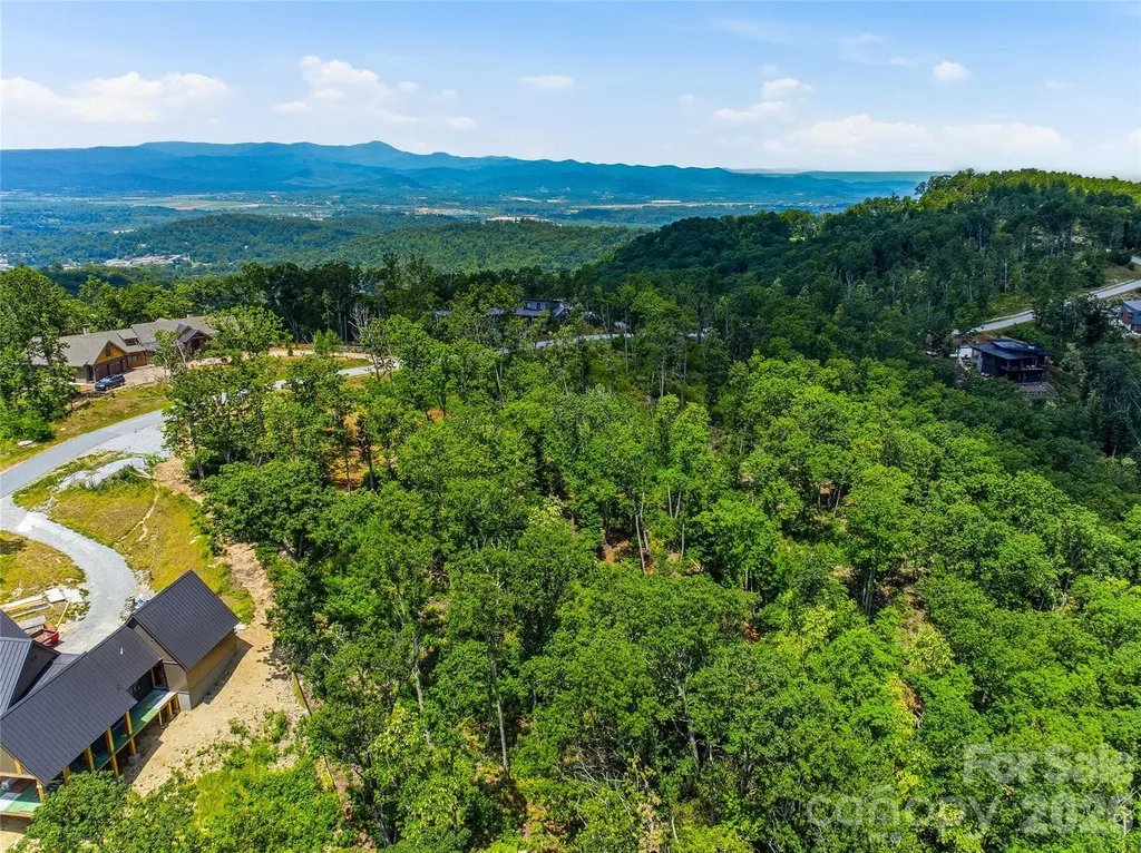 58 Mountain Grove Lane Fletcher NC 28732