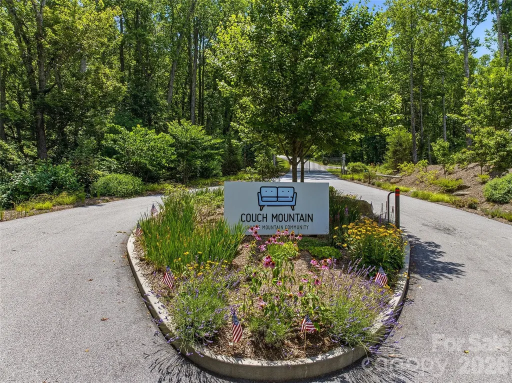 58 Mountain Grove Lane Fletcher NC 28732