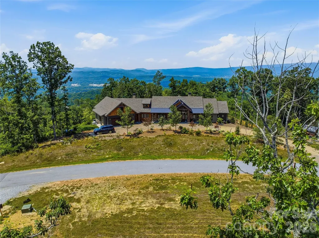 58 Mountain Grove Lane Fletcher NC 28732