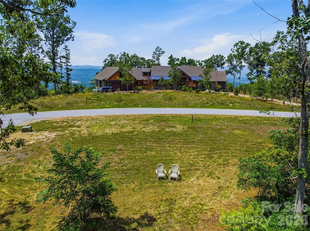 58 Mountain Grove Lane Fletcher NC 28732