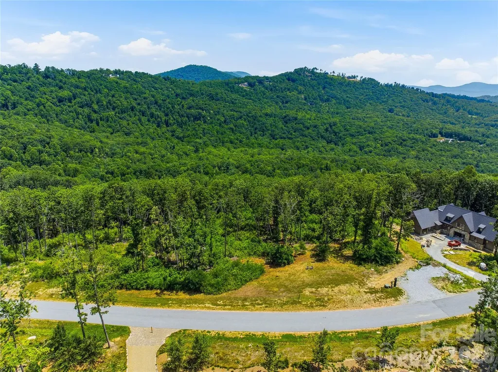 58 Mountain Grove Lane Fletcher NC 28732