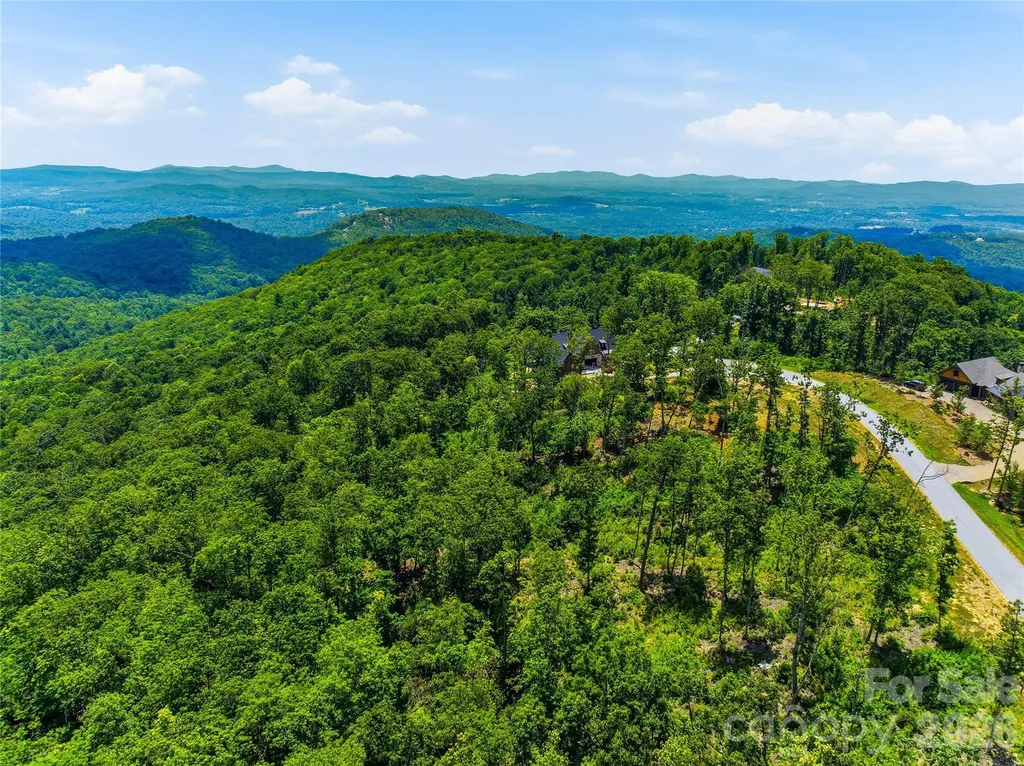 58 Mountain Grove Lane Fletcher NC 28732