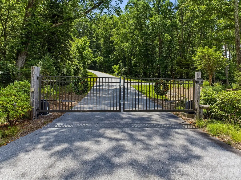 58 Mountain Grove Lane Fletcher NC 28732