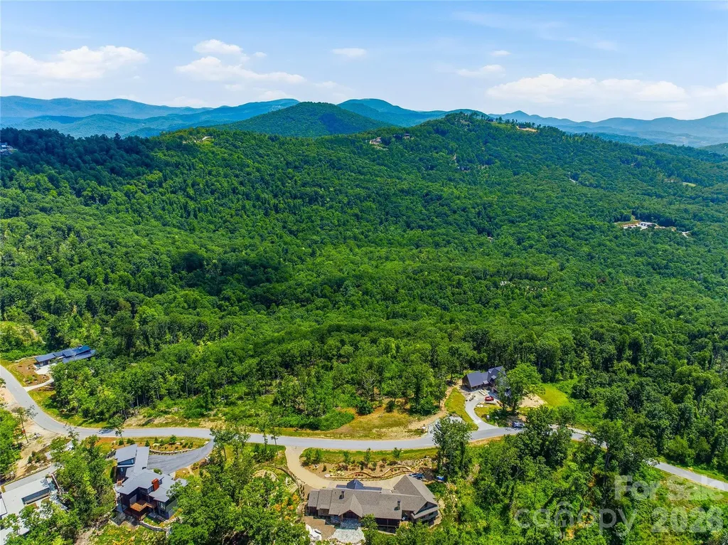 58 Mountain Grove Lane Fletcher NC 28732