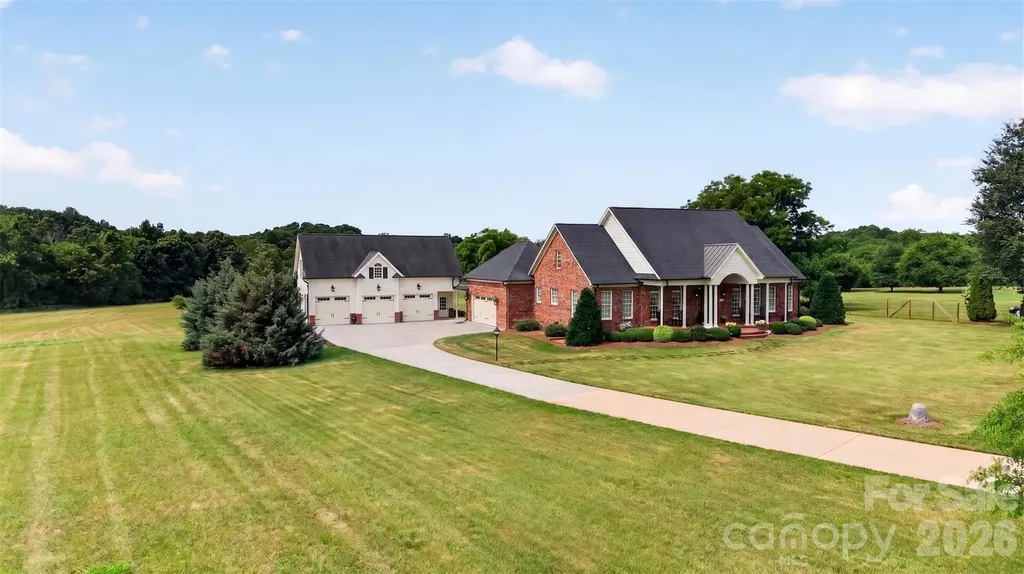 2395 Spencer Road Archdale NC 27263