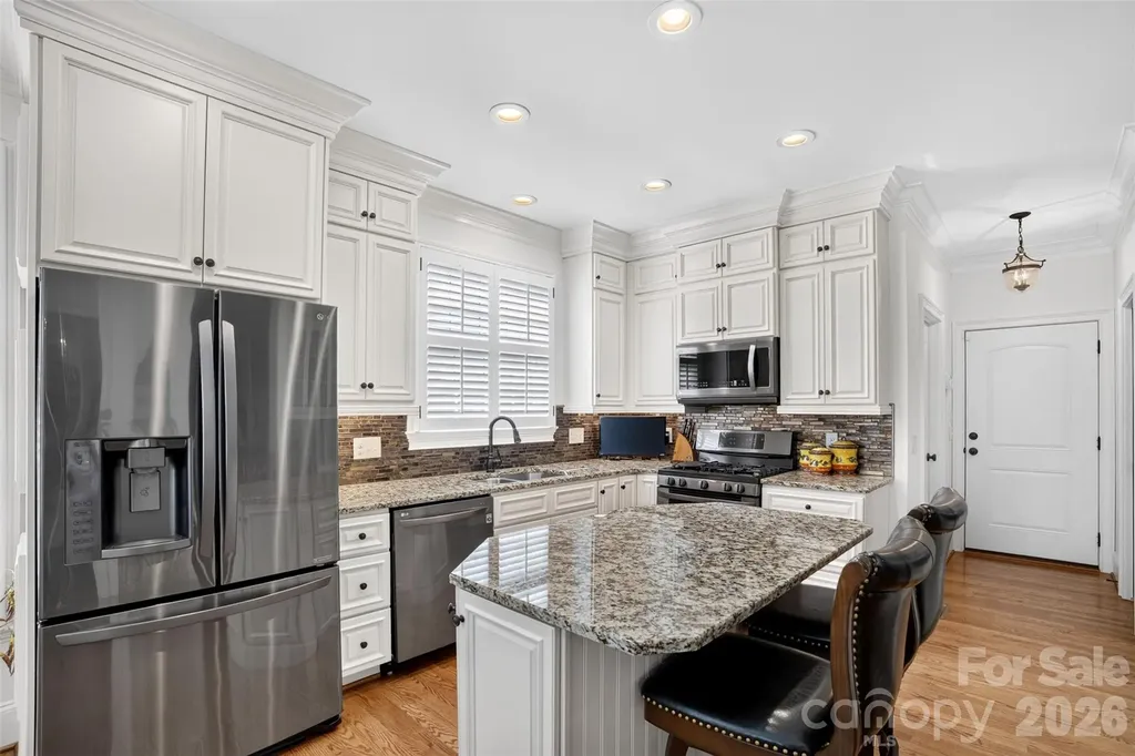 2395 Spencer Road Archdale NC 27263