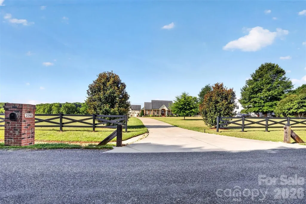 2395 Spencer Road Archdale NC 27263