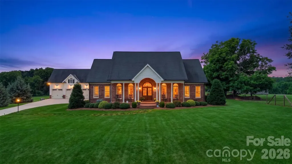 2395 Spencer Road Archdale NC 27263