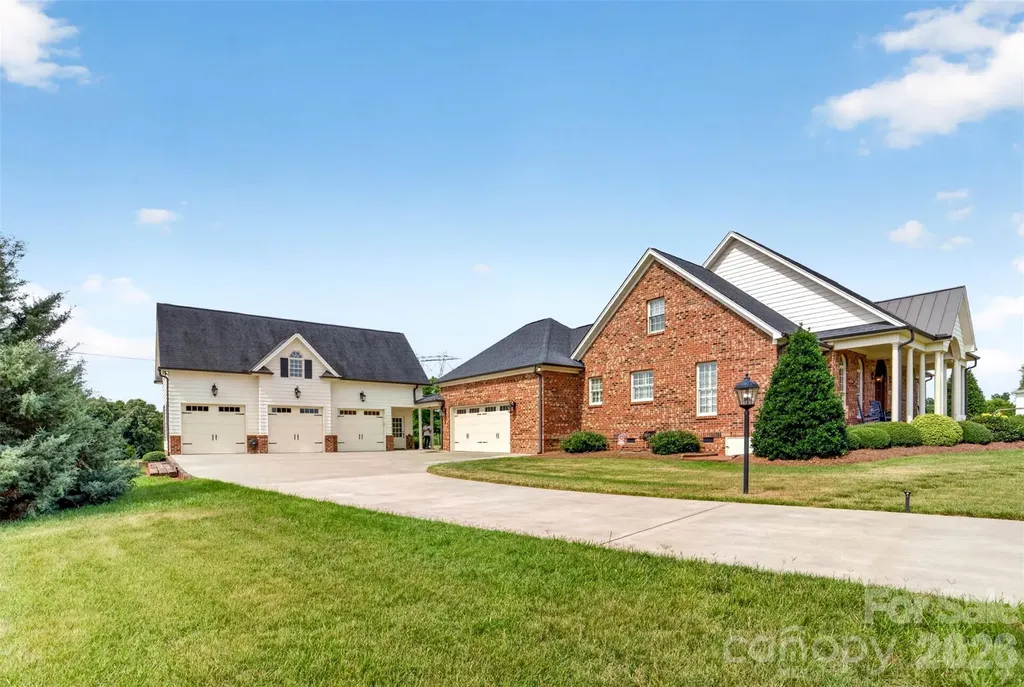 2395 Spencer Road Archdale NC 27263