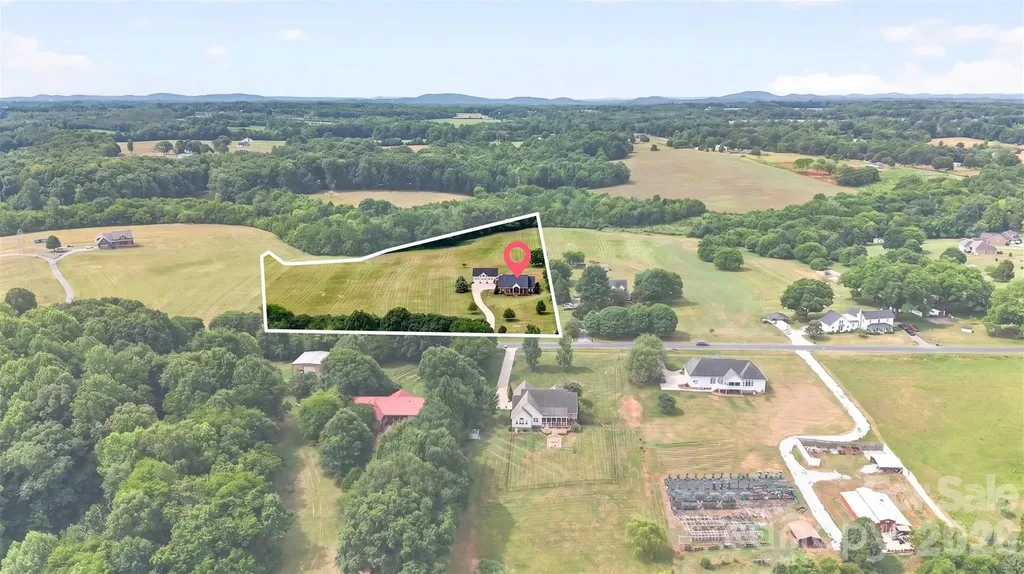2395 Spencer Road Archdale NC 27263
