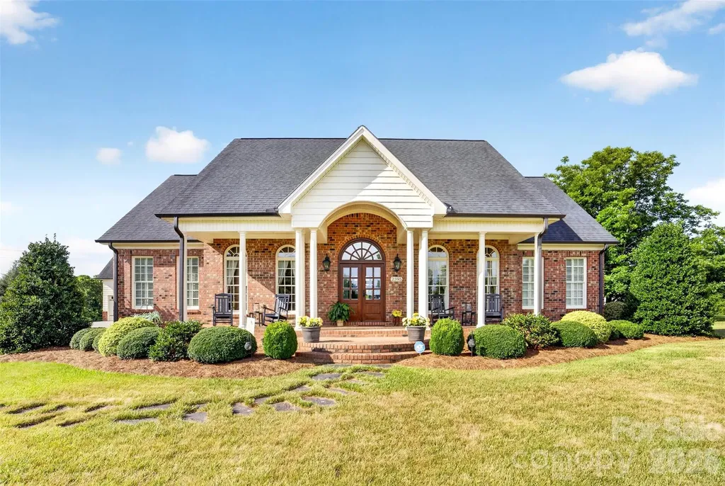 2395 Spencer Road Archdale NC 27263