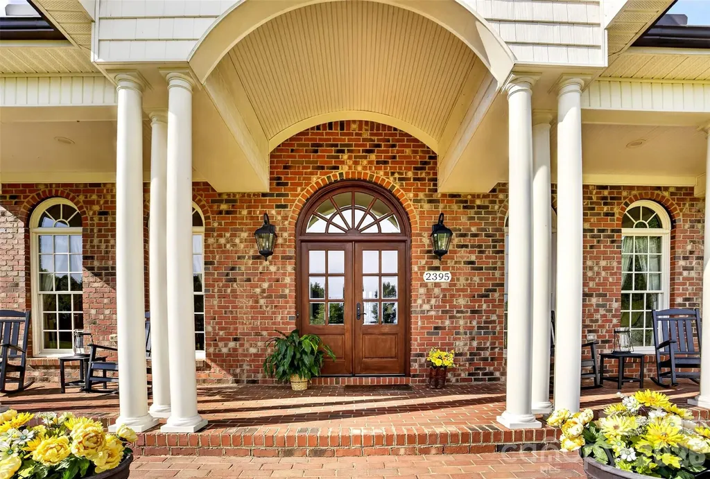 2395 Spencer Road Archdale NC 27263