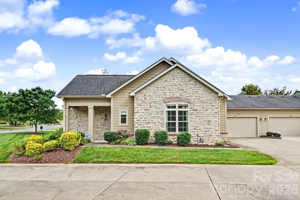 4759 Polo Gate Boulevard Charlotte NC 28216