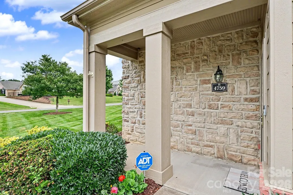 4759 Polo Gate Boulevard Charlotte NC 28216