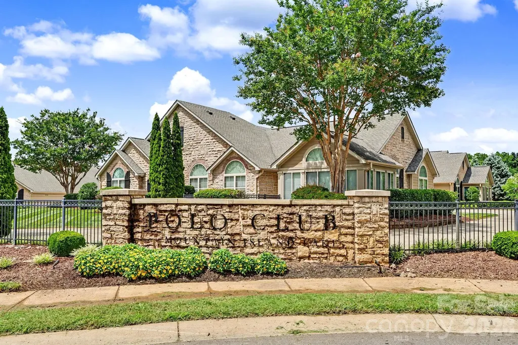 4759 Polo Gate Boulevard Charlotte NC 28216