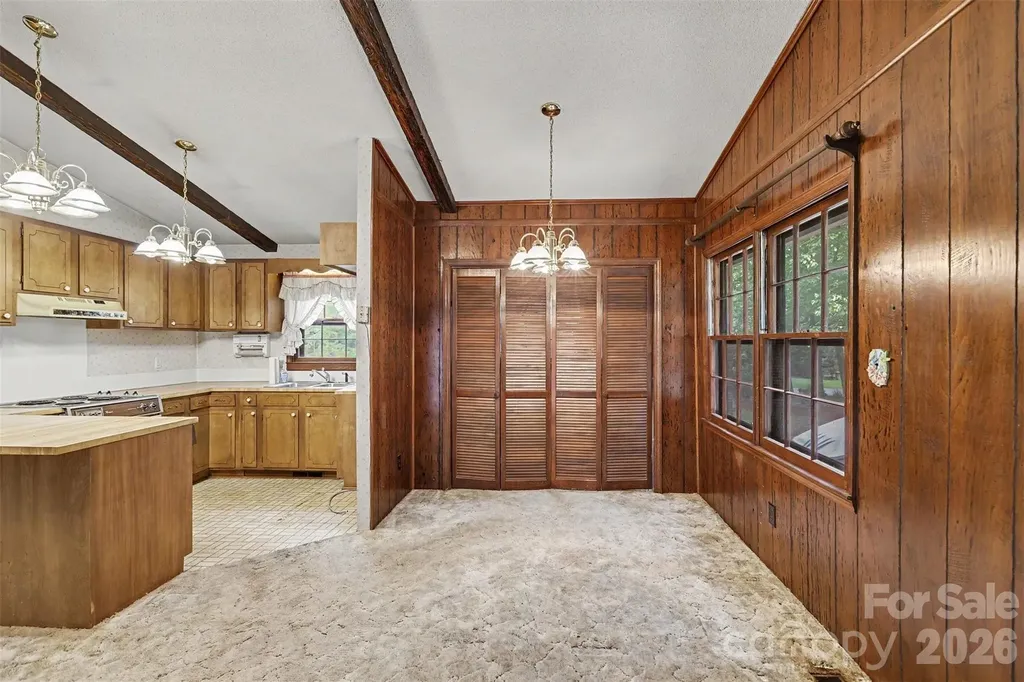 821 Ferrell Avenue Charlotte NC 28216