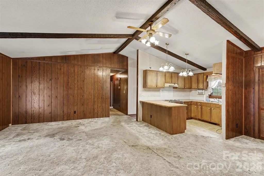 821 Ferrell Avenue Charlotte NC 28216