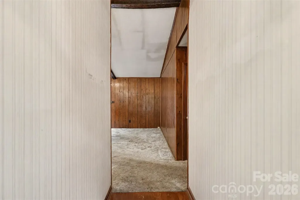 821 Ferrell Avenue Charlotte NC 28216