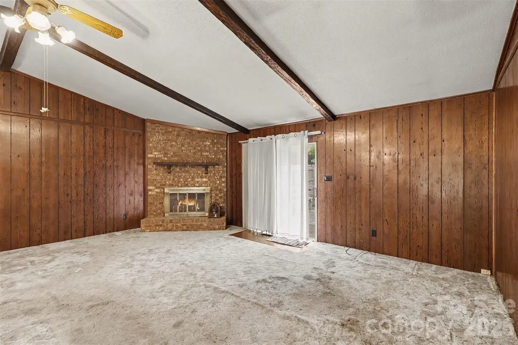 821 Ferrell Avenue Charlotte NC 28216