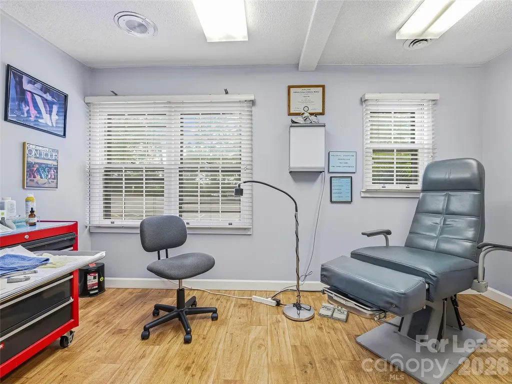 5 Doctors Park Asheville NC 28801