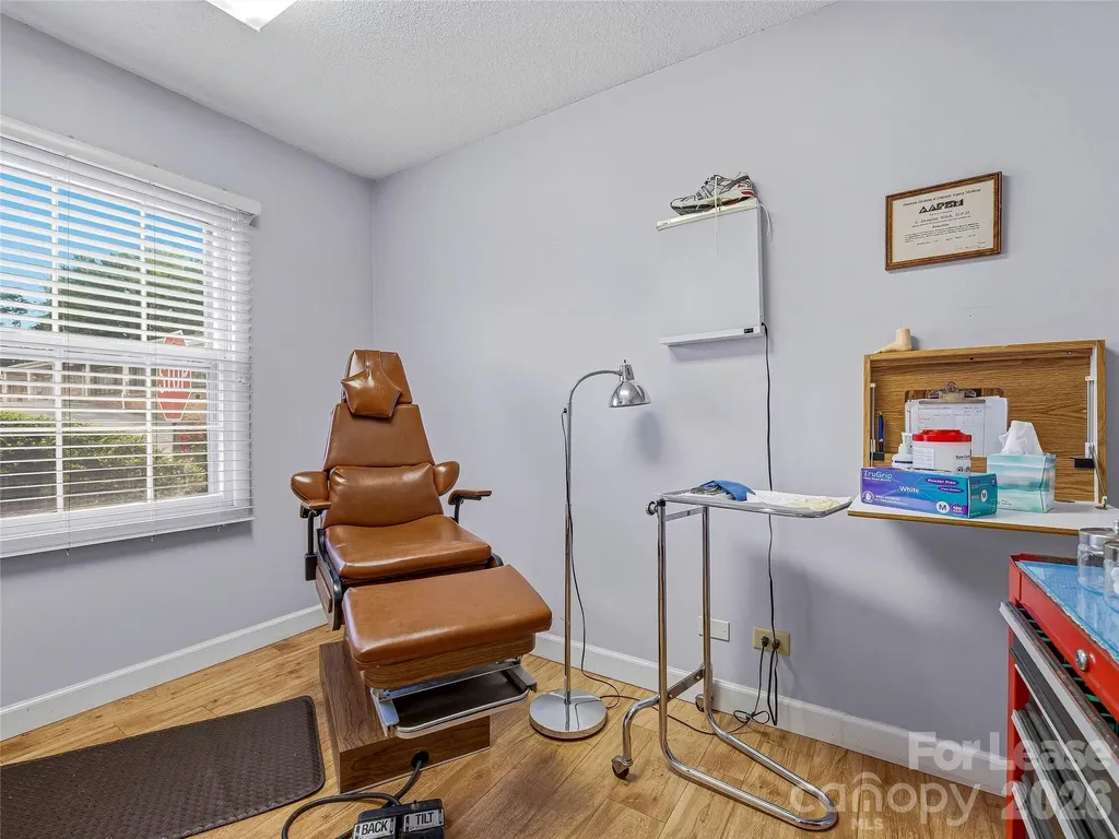 5 Doctors Park Asheville NC 28801