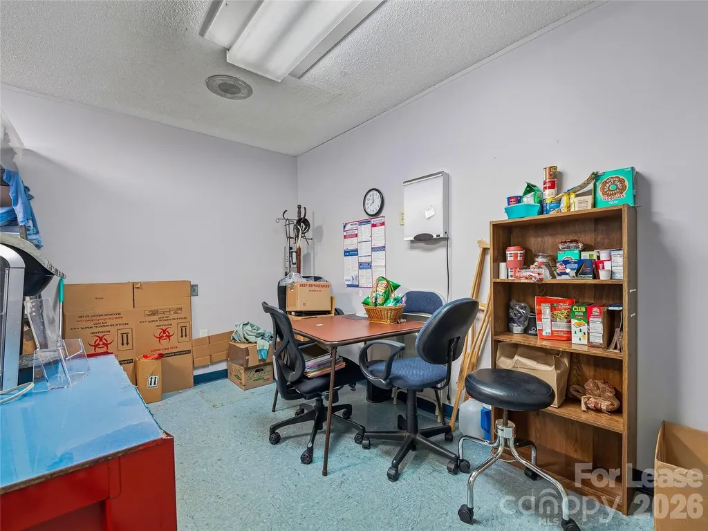 5 Doctors Park Asheville NC 28801