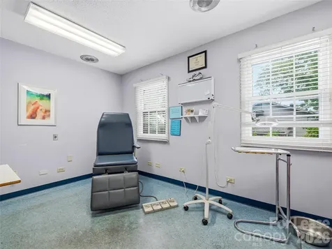 5 Doctors Park Asheville NC 28801