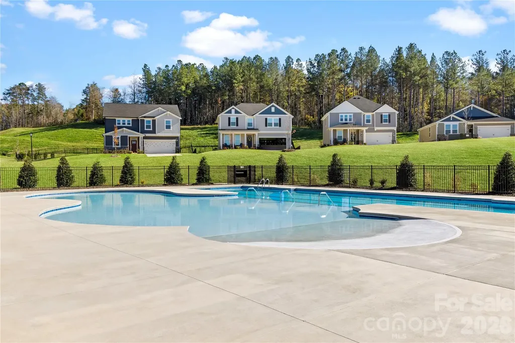 1916 Berksdale Court Denver NC 28037