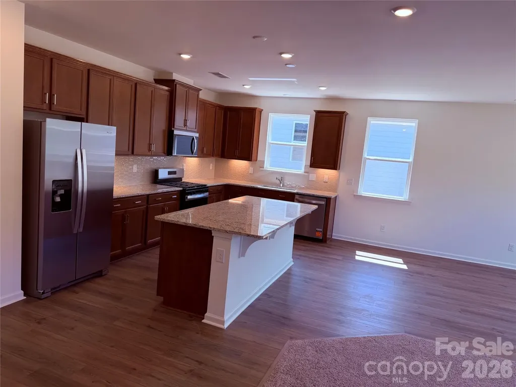 1916 Berksdale Court Denver NC 28037