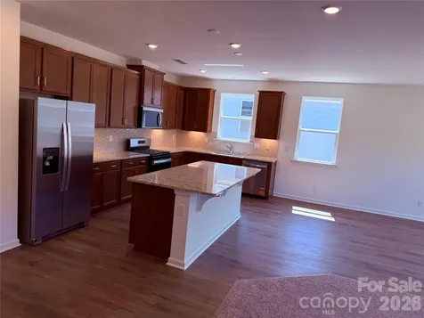 1916 Berksdale Court Denver NC 28037