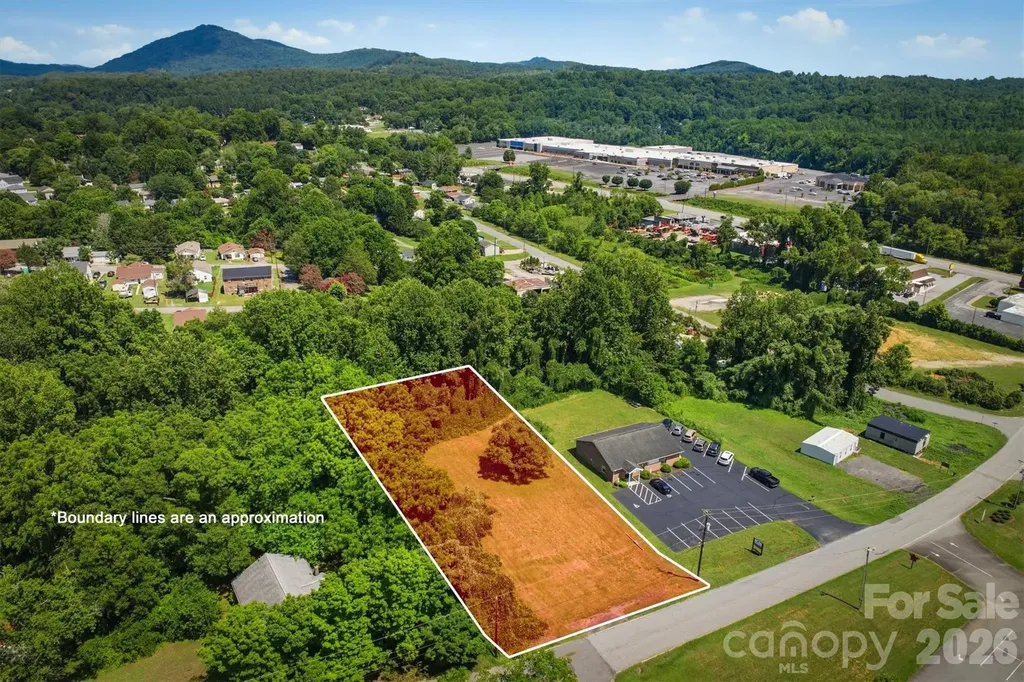 501 Realty Street SW Lenoir NC 28645