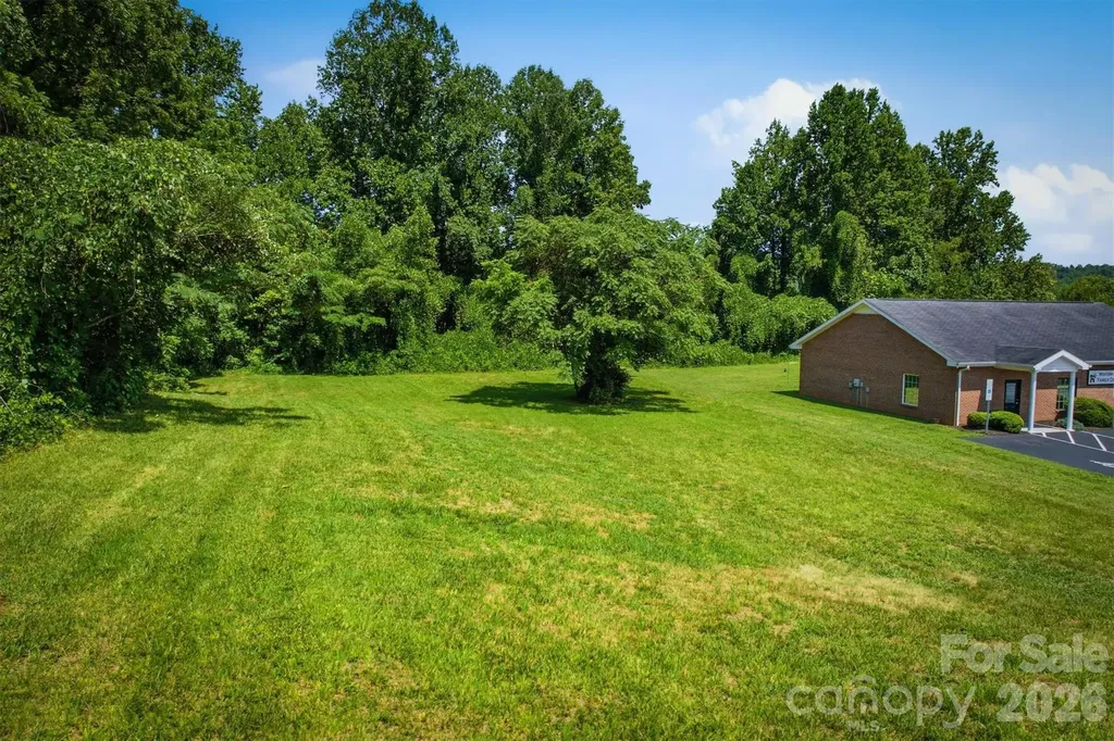 501 Realty Street SW Lenoir NC 28645