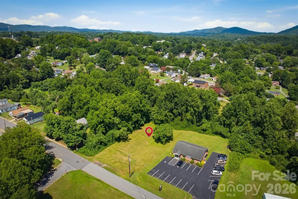 501 Realty Street SW Lenoir NC 28645