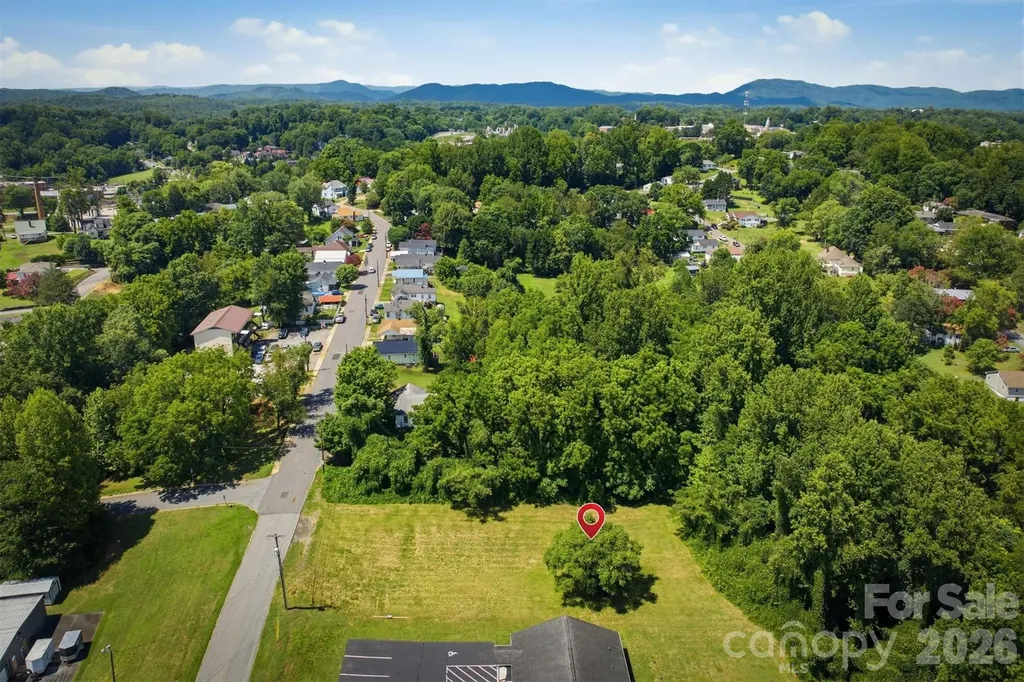 501 Realty Street SW Lenoir NC 28645