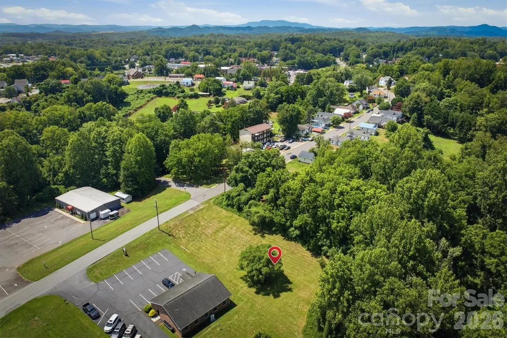 501 Realty Street SW Lenoir NC 28645