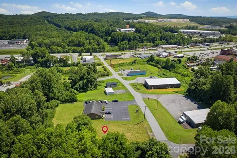 501 Realty Street SW Lenoir NC 28645