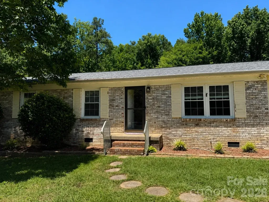 204 Milton Street Salisbury NC 28146