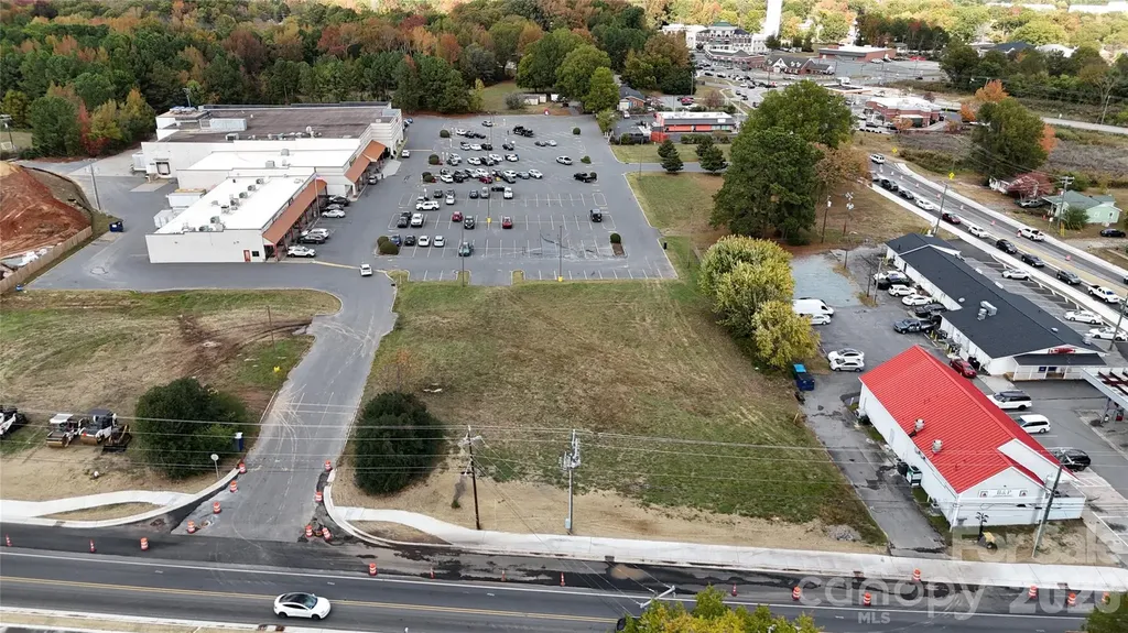Lot 4 Pleasant Planes Road Matthews NC 28104